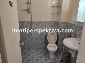 1 dormitor Ciuciuc Parij, Plovdiv 13