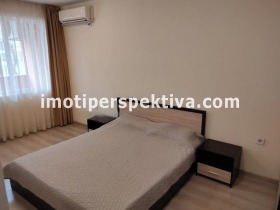 1 dormitor Ciuciuc Parij, Plovdiv 10