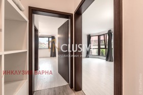 1 dormitorio Sveti Nikola, Varna 11