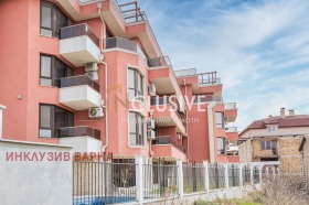 1 bedroom Sveti Nikola, Varna 14