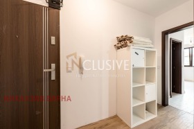 1 dormitorio Sveti Nikola, Varna 9