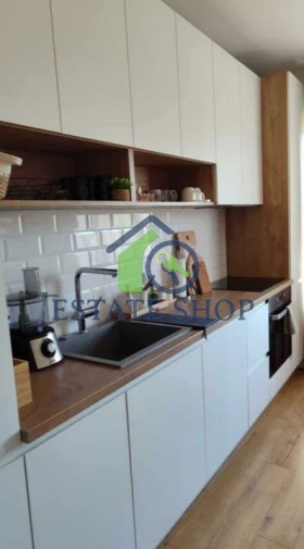 2 bedroom Trakiya, Plovdiv 1