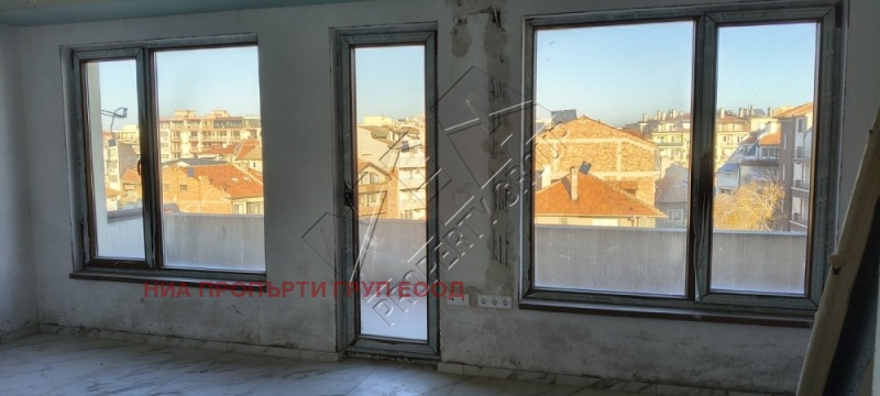 Продава 1-СТАЕН, гр. Поморие, област Бургас, снимка 3 - Апартаменти - 52880591