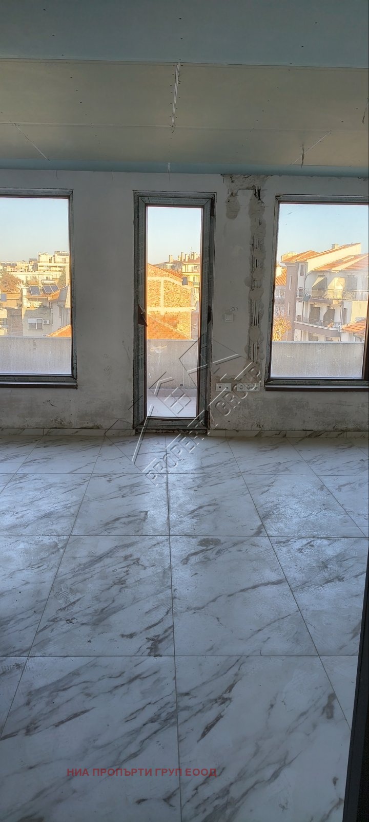 Продава 1-СТАЕН, гр. Поморие, област Бургас, снимка 6 - Апартаменти - 52880591