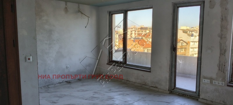 Продава 1-СТАЕН, гр. Поморие, област Бургас, снимка 4 - Апартаменти - 52880591