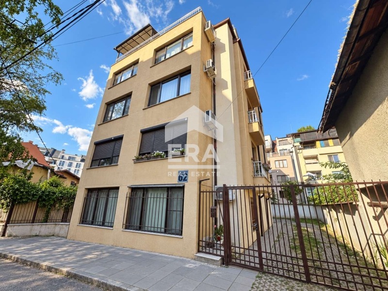 Продава 1-СТАЕН, гр. София, Надежда 2, снимка 3 - Апартаменти - 56161354