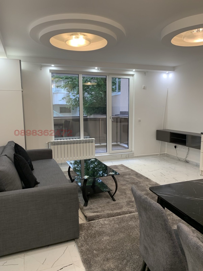 De vânzare  1 dormitor Sofia , Țentâr , 72 mp | 66409283 - imagine [7]