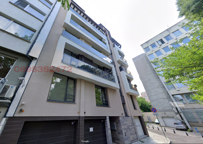 À venda  1 quarto Sofia , Centar , 72 m² | 66409283