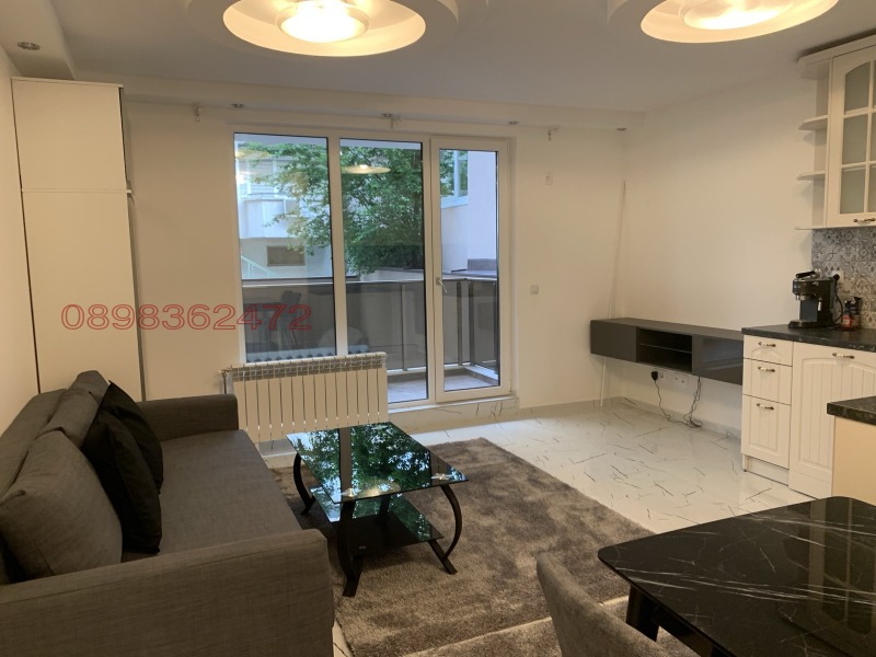 À vendre  1 chambre Sofia , Tsentar , 72 m² | 66409283 - image [10]