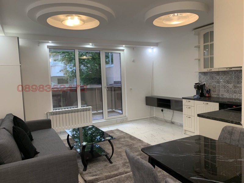 À vendre  1 chambre Sofia , Tsentar , 72 m² | 66409283 - image [3]