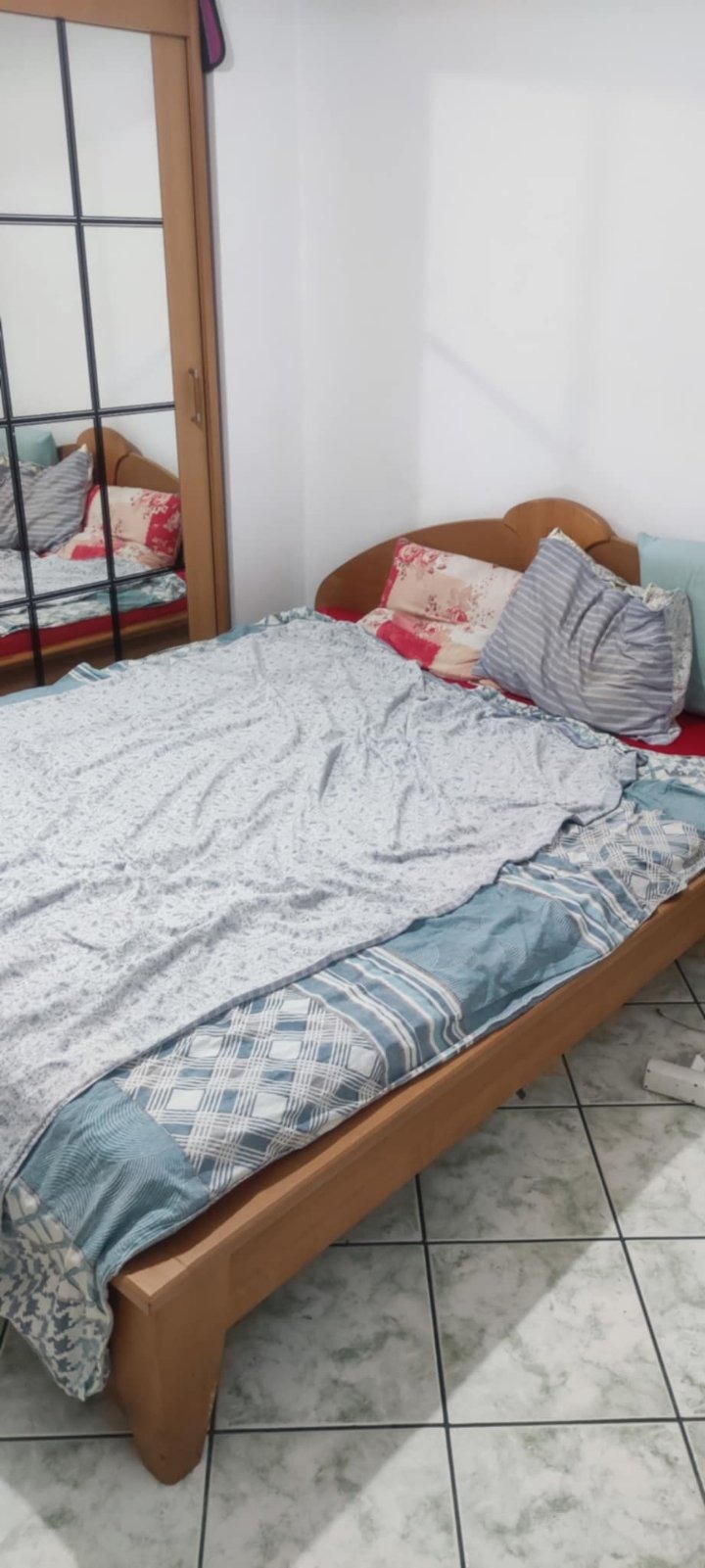 In vendita  1 camera da letto Sofia , Zona B-18 , 65 mq | 73762071 - Immagine [11]