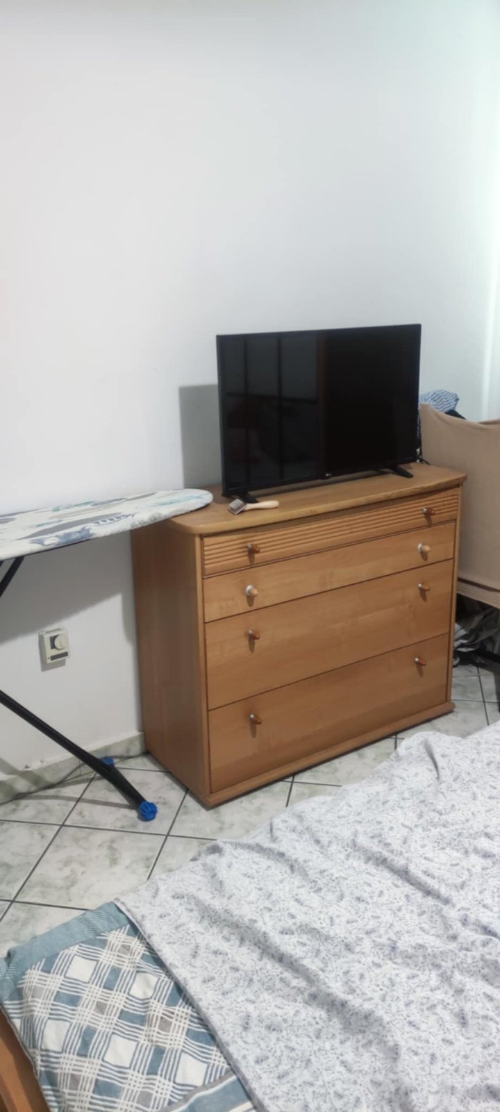 In vendita  1 camera da letto Sofia , Zona B-18 , 65 mq | 73762071 - Immagine [10]