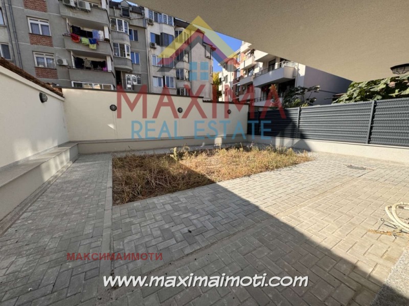 À venda  1 quarto Plovdiv , Kiutchuk Parij , 140 m² | 83326401