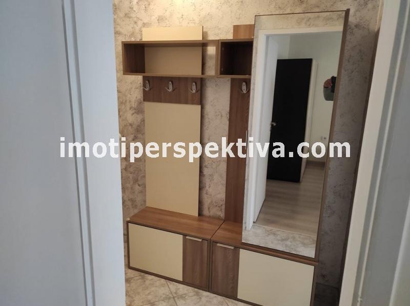 Продава 2-СТАЕН, гр. Пловдив, Кючук Париж, снимка 8 - Aпартаменти - 48662615