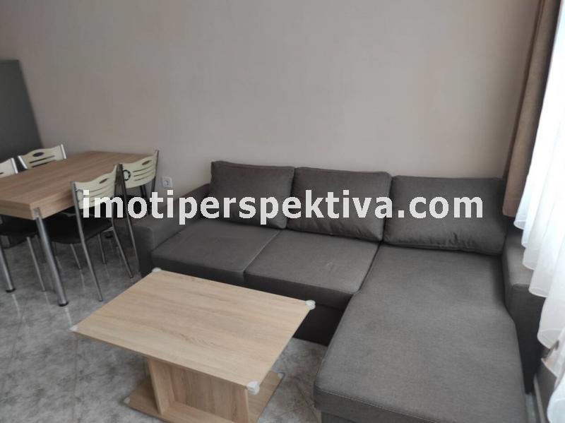 Till salu  1 sovrum Plovdiv , Kjutjuk Parij , 75 kvm | 84003043 - bild [2]