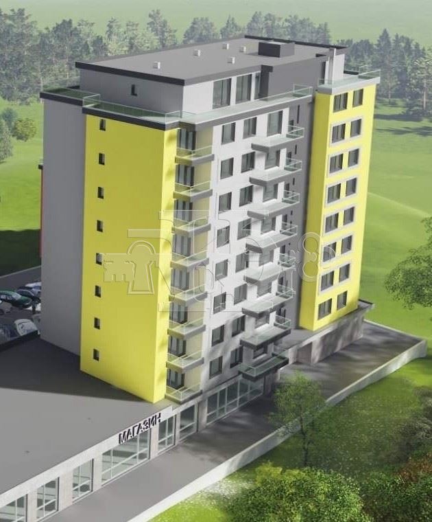Til salg  1 soveværelse Varna , Kajsieva gradina , 50 kvm | 60890967 - billede [9]
