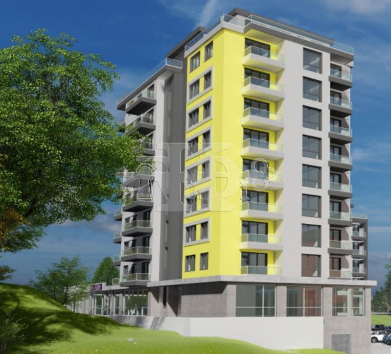 Til salg  1 soveværelse Varna , Kajsieva gradina , 50 kvm | 60890967 - billede [10]