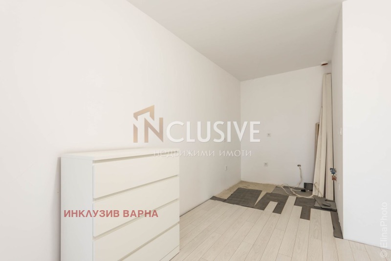 Продава 2-СТАЕН, гр. Варна, Свети Никола, снимка 3 - Aпартаменти - 49530653