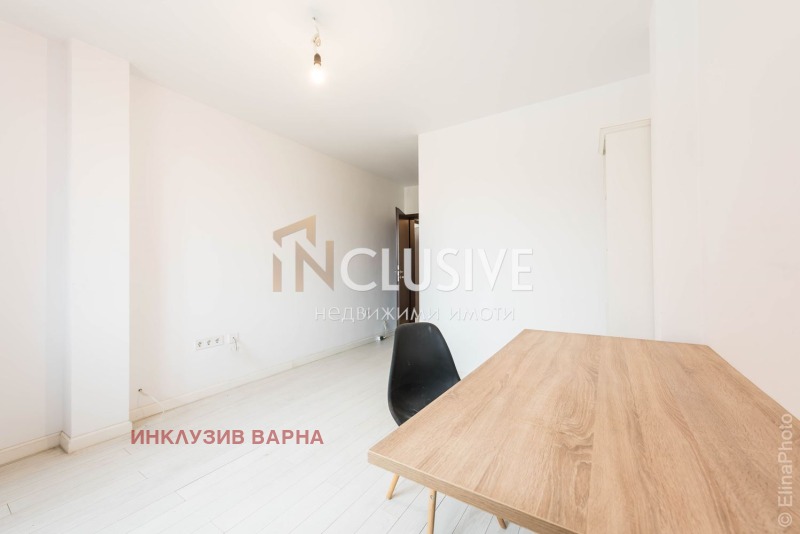 Продава 2-СТАЕН, гр. Варна, Свети Никола, снимка 2 - Aпартаменти - 49530653