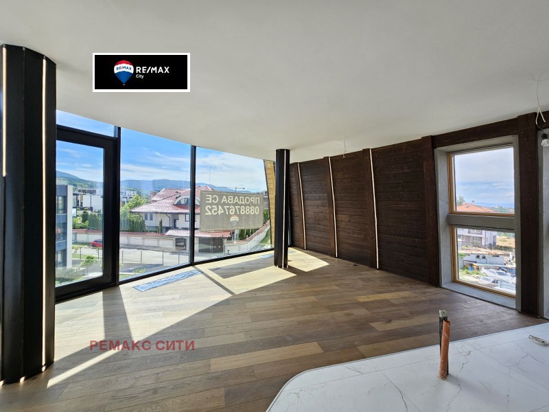 Till salu  1 sovrum Sofia , Bojana , 106 kvm | 90679460