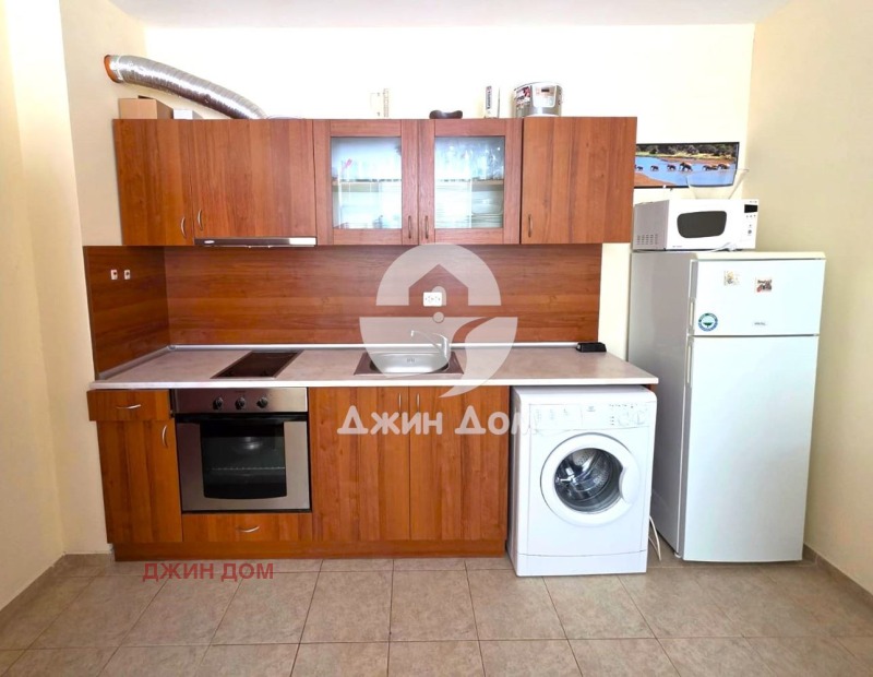 На продаж  1 спальня область Бургас , к.к. Слънчев бряг , 66 кв.м | 46797291 - зображення [4]