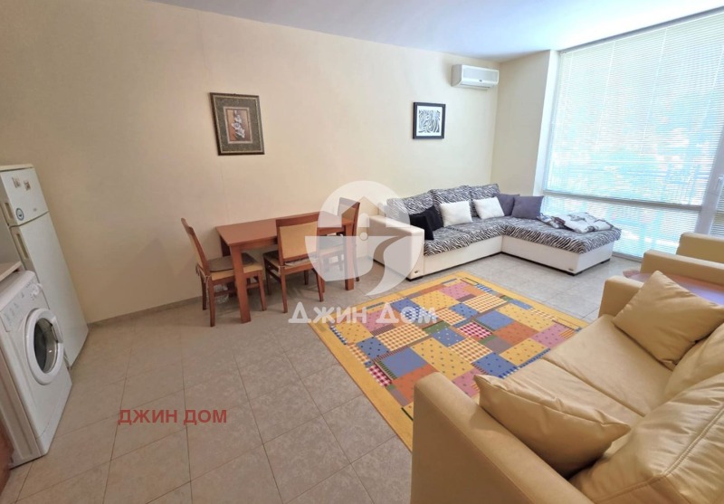 На продаж  1 спальня область Бургас , к.к. Слънчев бряг , 66 кв.м | 46797291 - зображення [2]
