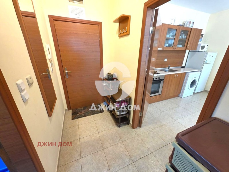 На продаж  1 спальня область Бургас , к.к. Слънчев бряг , 66 кв.м | 46797291 - зображення [5]