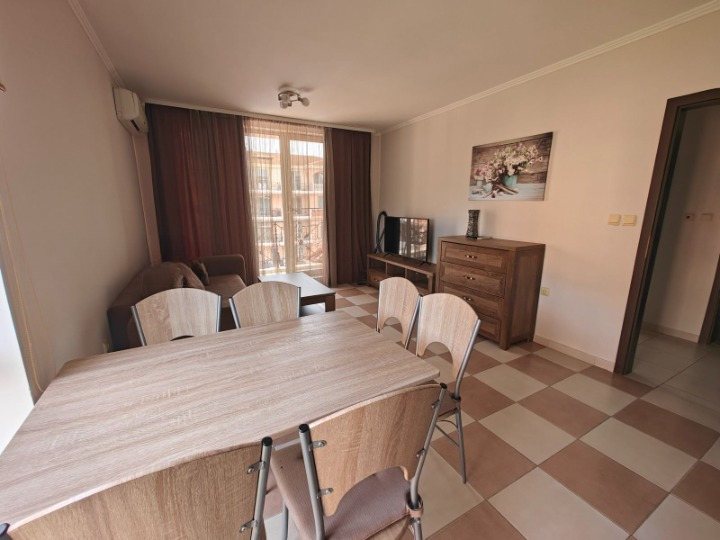 Til salg  1 soveværelse region Burgas , Sozopol , 63 kvm | 54805367 - billede [2]