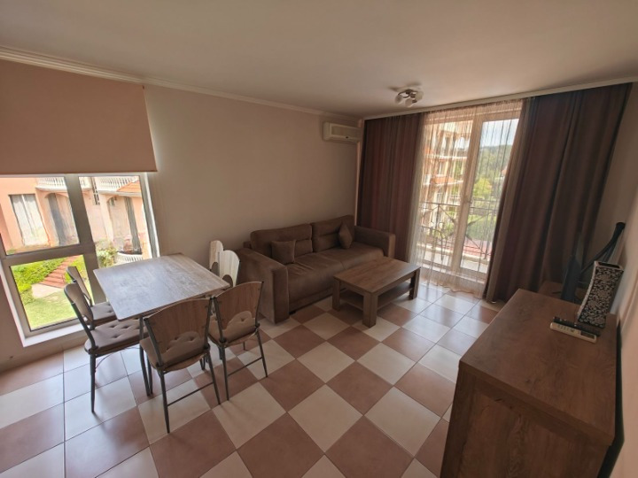 Til salg  1 soveværelse region Burgas , Sozopol , 63 kvm | 54805367 - billede [3]