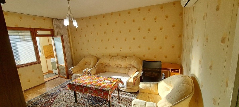 En venta  1 dormitorio Plovdiv , Jristo Smirnenski , 55 metros cuadrados | 11518577 - imagen [3]
