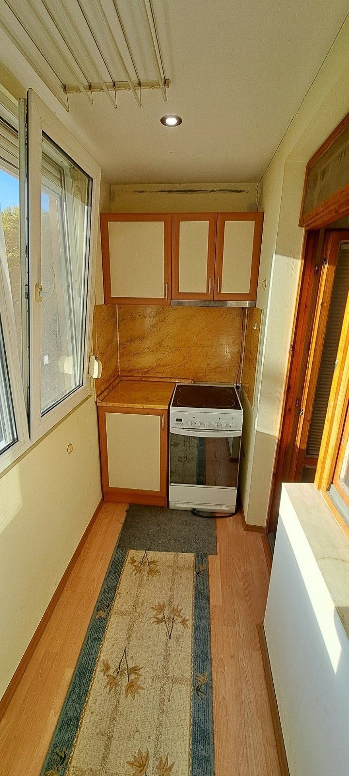 En venta  1 dormitorio Plovdiv , Jristo Smirnenski , 55 metros cuadrados | 11518577 - imagen [6]