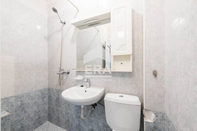 Продава 2-СТАЕН, гр. Варна, Трошево, снимка 16 - Апартаменти - 54821989