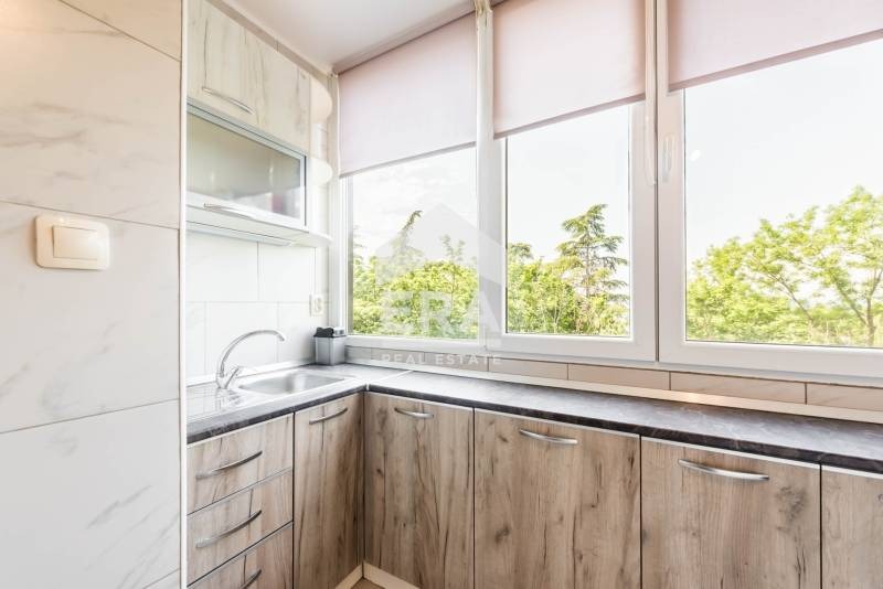 Продава 2-СТАЕН, гр. Варна, Трошево, снимка 12 - Апартаменти - 54821989