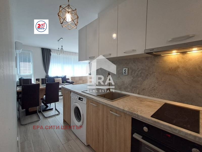 Продава 2-СТАЕН, гр. Стара Загора, Опълченски, снимка 3 - Апартаменти - 55116067