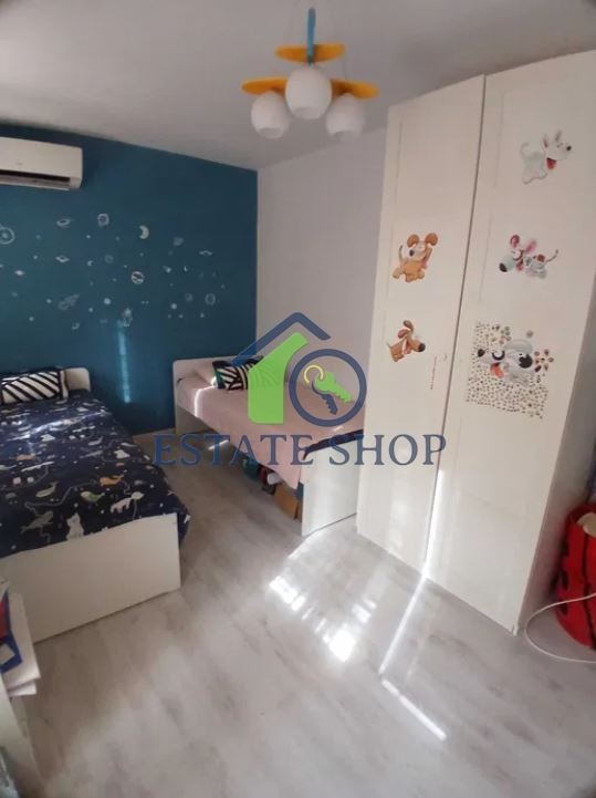 Myytävänä  2 makuuhuonetta Plovdiv , Trakija , 84 neliömetriä | 91934417 - kuva [6]