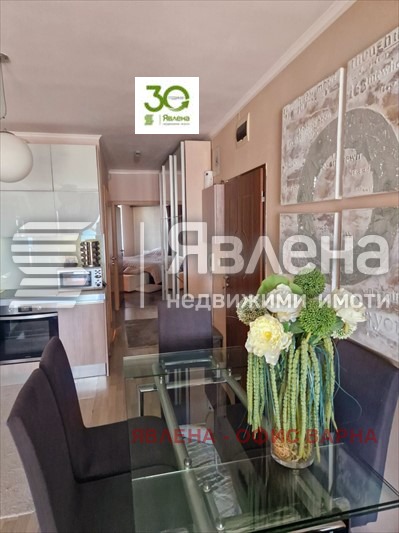 Продава 3-СТАЕН, гр. Варна, м-т Долна Трака, снимка 3 - Aпартаменти - 47414110