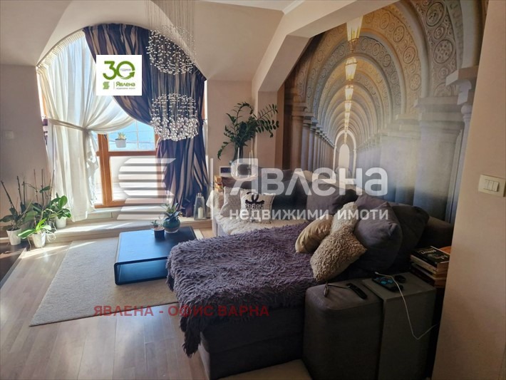 Продава 3-СТАЕН, гр. Варна, м-т Долна Трака, снимка 4 - Aпартаменти - 47414110