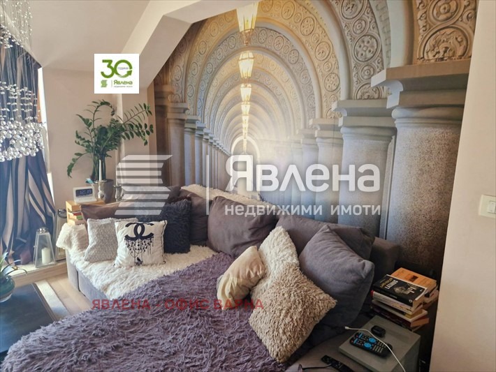 Продава 3-СТАЕН, гр. Варна, м-т Долна Трака, снимка 2 - Aпартаменти - 47414110