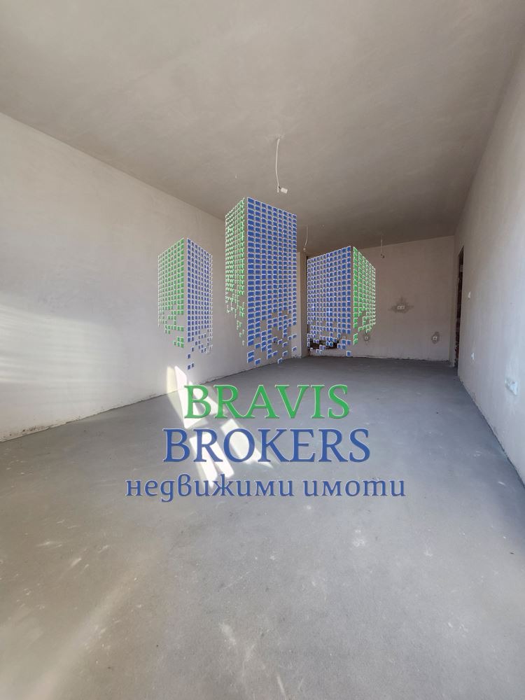 Продава 3-СТАЕН, с. Езерово, област Варна, снимка 4 - Aпартаменти - 48387924