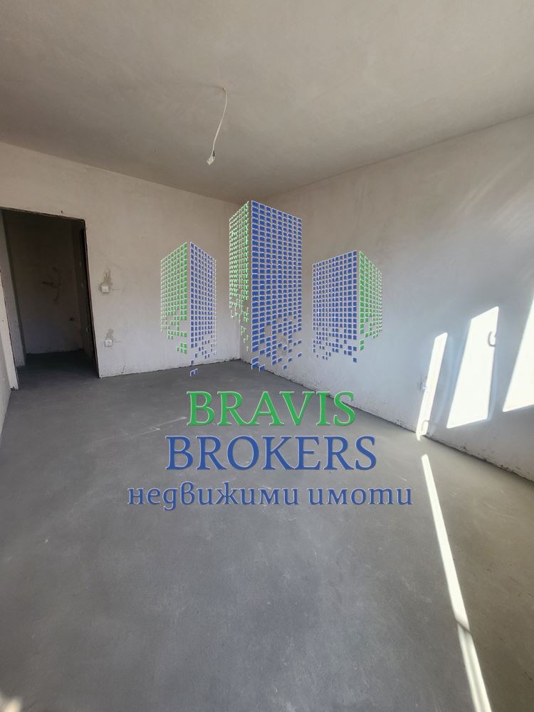 Продава 3-СТАЕН, с. Езерово, област Варна, снимка 8 - Aпартаменти - 48387924