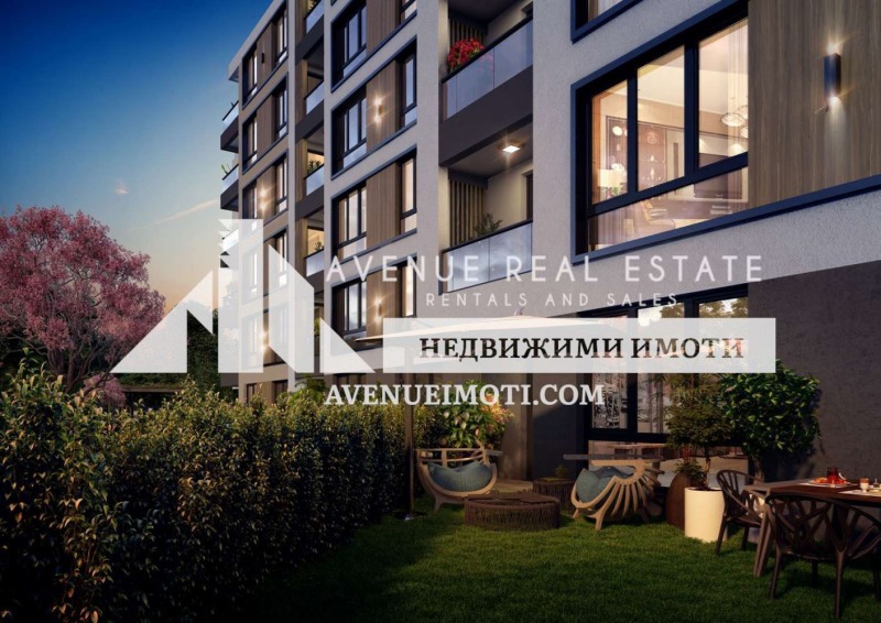 Продается  2 спальни Пловдив , Кършияка , 95 кв.м | 63846073 - изображение [4]