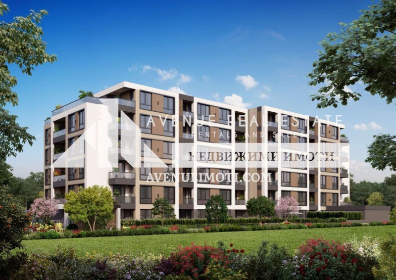 Продается  2 спальни Пловдив , Кършияка , 95 кв.м | 63846073 - изображение [6]