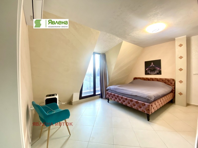 Zu verkaufen  2 Schlafzimmer Sofia , Mladost 1A , 148 qm | 40475502 - Bild [6]