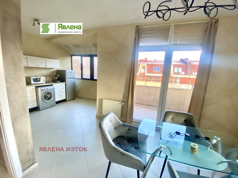 Zu verkaufen  2 Schlafzimmer Sofia , Mladost 1A , 148 qm | 40475502 - Bild [4]
