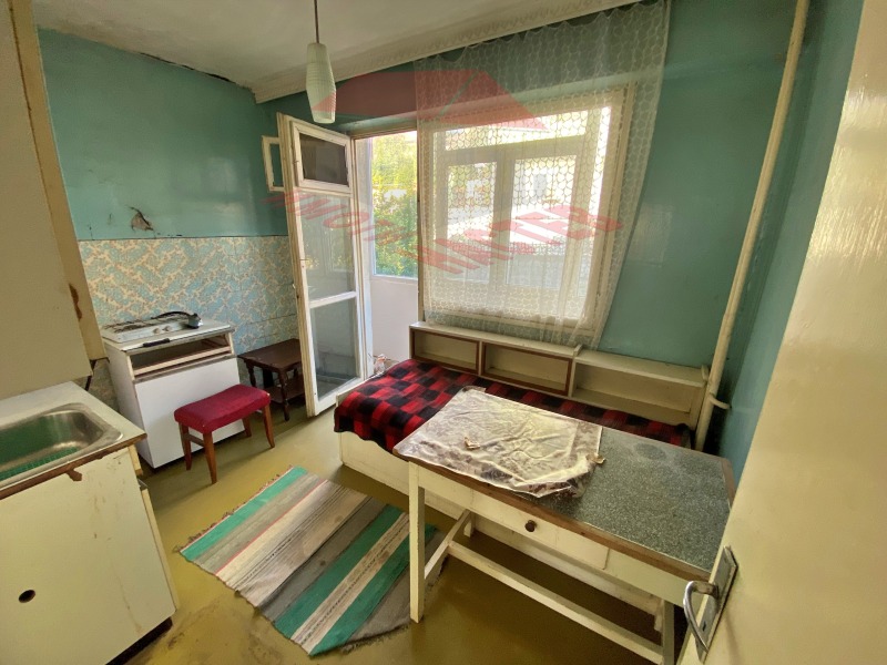 Продава  3-стаен град Шумен , Томбул джамия , 78 кв.м | 21583698 - изображение [3]