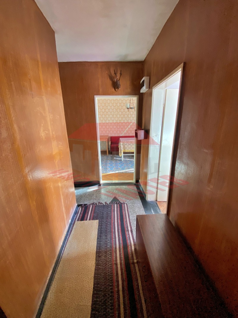 Продава  3-стаен град Шумен , Томбул джамия , 78 кв.м | 21583698 - изображение [8]
