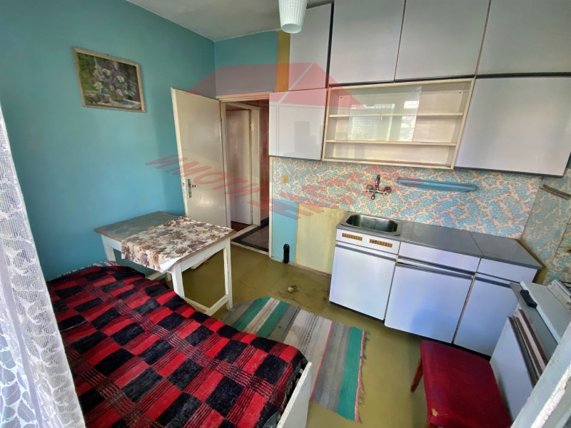 Продава  3-стаен град Шумен , Томбул джамия , 78 кв.м | 21583698 - изображение [4]