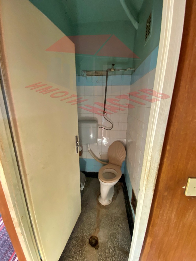Продава  3-стаен град Шумен , Томбул джамия , 78 кв.м | 21583698 - изображение [10]