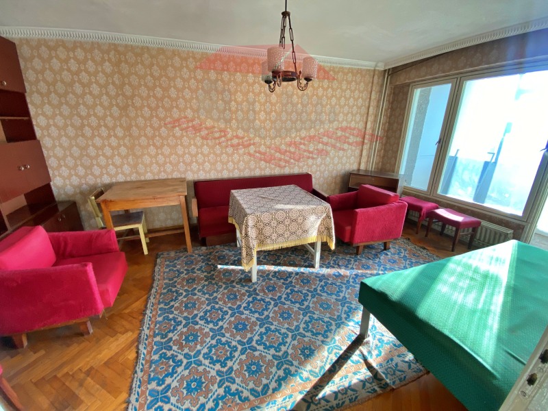 Продава  3-стаен град Шумен , Томбул джамия , 78 кв.м | 21583698 - изображение [2]