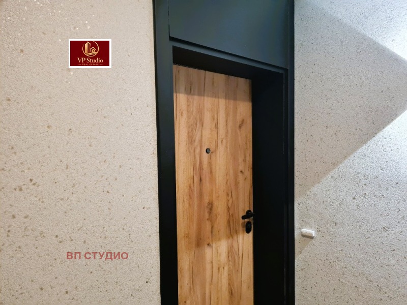 Продава 3-СТАЕН, гр. София, Овча купел, снимка 2 - Апартаменти - 53519005